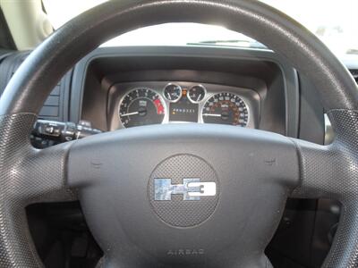 2007 Hummer H3  I5 4X4 - Photo 17 - Cincinnati, OH 45255