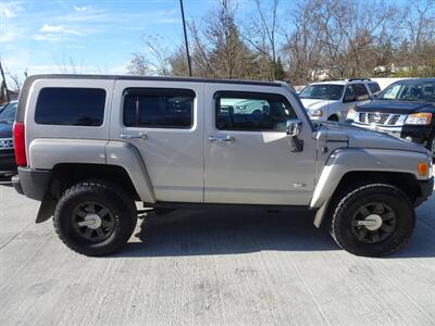 2007 Hummer H3  I5 4X4 - Photo 5 - Cincinnati, OH 45255