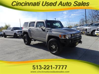 2007 Hummer H3  I5 4X4 - Photo 1 - Cincinnati, OH 45255