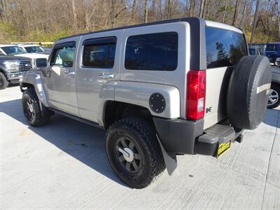 2007 Hummer H3  I5 4X4 - Photo 8 - Cincinnati, OH 45255