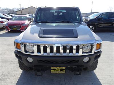 2007 Hummer H3  I5 4X4 - Photo 2 - Cincinnati, OH 45255