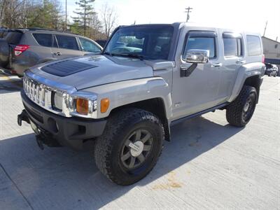 2007 Hummer H3  I5 4X4 - Photo 3 - Cincinnati, OH 45255