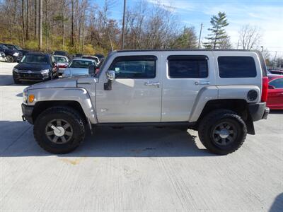 2007 Hummer H3  I5 4X4 - Photo 4 - Cincinnati, OH 45255