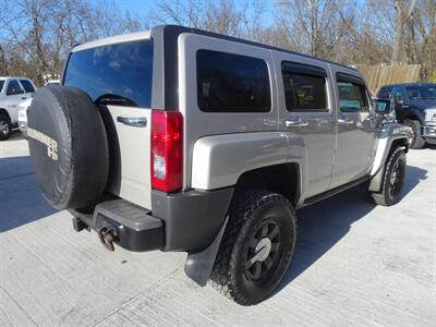 2007 Hummer H3  I5 4X4 - Photo 6 - Cincinnati, OH 45255