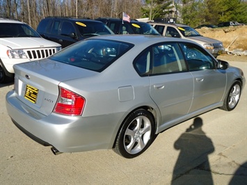 2005 Subaru Legacy GT Limited   - Photo 6 - Cincinnati, OH 45255