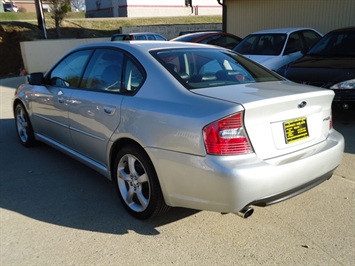 2005 Subaru Legacy GT Limited   - Photo 4 - Cincinnati, OH 45255