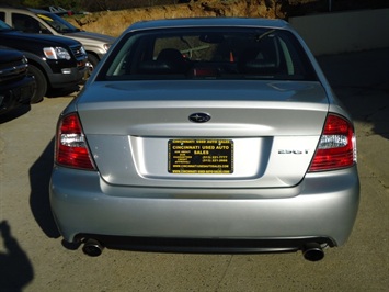 2005 Subaru Legacy GT Limited   - Photo 5 - Cincinnati, OH 45255