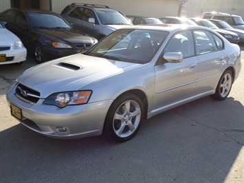 2005 Subaru Legacy GT Limited   - Photo 3 - Cincinnati, OH 45255