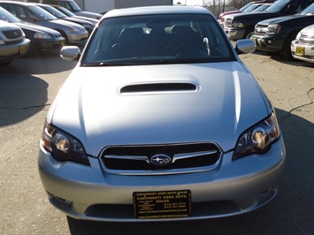 2005 Subaru Legacy GT Limited   - Photo 2 - Cincinnati, OH 45255