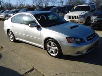 2005 Subaru Legacy GT Limited   - Photo 1 - Cincinnati, OH 45255