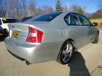 2005 Subaru Legacy GT Limited   - Photo 13 - Cincinnati, OH 45255