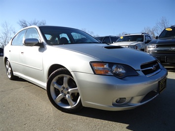 2005 Subaru Legacy GT Limited   - Photo 10 - Cincinnati, OH 45255