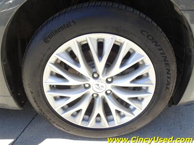 2015 INFINITI Q70 L  5.6L V8 AWD - Photo 33 - Cincinnati, OH 45255