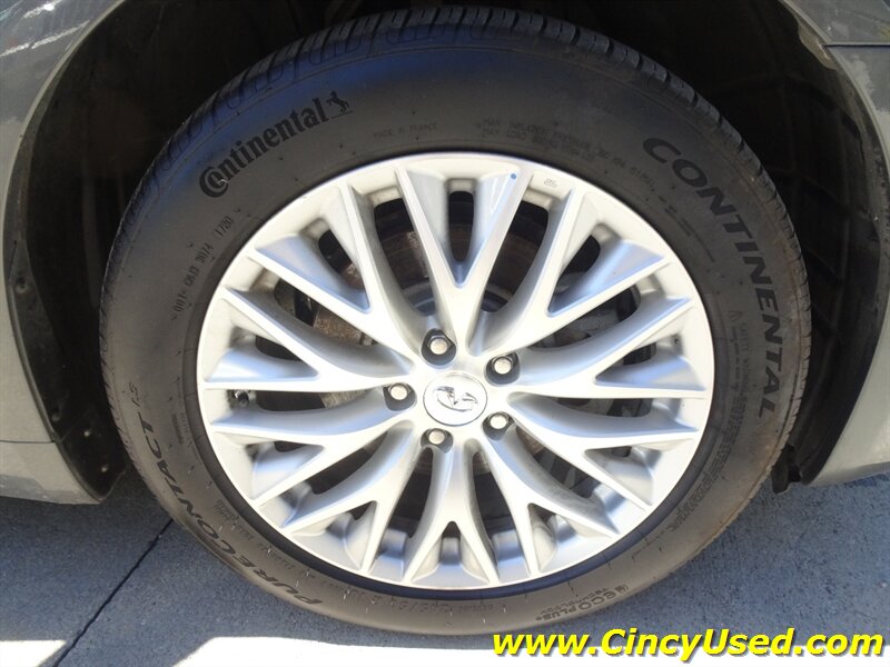 2015 INFINITI Q70 L  5.6L V8 AWD - Photo 33 - Cincinnati, OH 45255