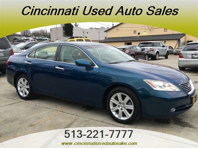 2008 Lexus ES 350 for sale in Cincinnati, OH