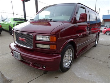 2002 GMC Savana   - Photo 9 - Cincinnati, OH 45255