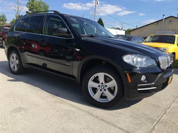 2007 BMW X5 4.8i   - Photo 10 - Cincinnati, OH 45255