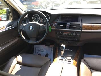 2007 BMW X5 4.8i   - Photo 7 - Cincinnati, OH 45255