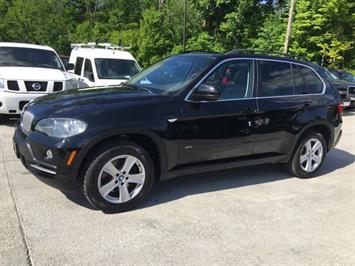 2007 BMW X5 4.8i   - Photo 3 - Cincinnati, OH 45255