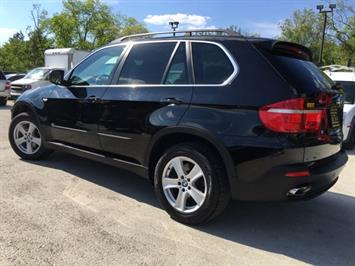 2007 BMW X5 4.8i   - Photo 12 - Cincinnati, OH 45255