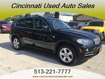 2007 BMW X5 4.8i   - Photo 1 - Cincinnati, OH 45255