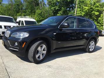 2007 BMW X5 4.8i   - Photo 11 - Cincinnati, OH 45255