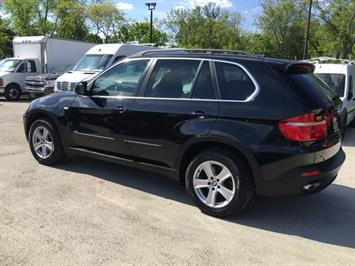 2007 BMW X5 4.8i   - Photo 4 - Cincinnati, OH 45255