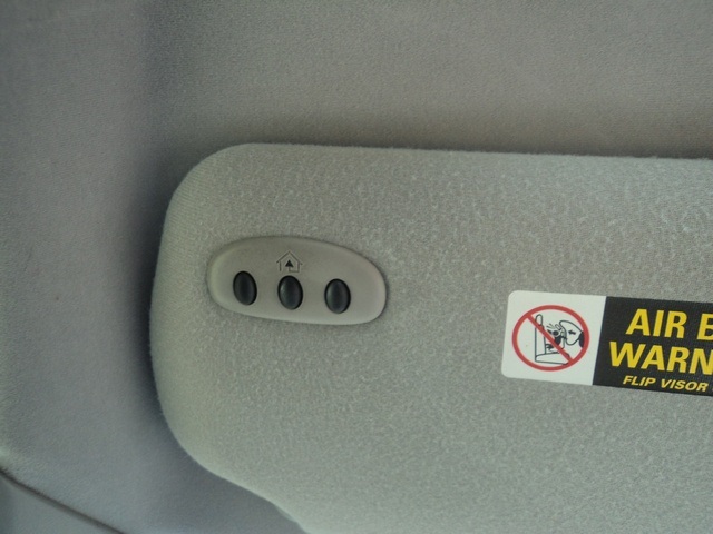 2003 Nissan Maxima GLE - Photo 20 - Cincinnati, OH 45255