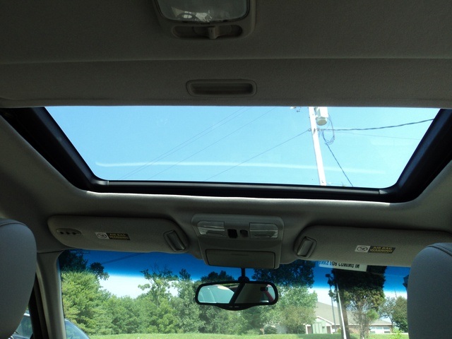 2003 Nissan Maxima GLE - Photo 16 - Cincinnati, OH 45255