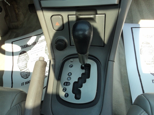 2003 Nissan Maxima GLE - Photo 18 - Cincinnati, OH 45255