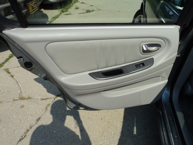 2003 Nissan Maxima GLE - Photo 25 - Cincinnati, OH 45255