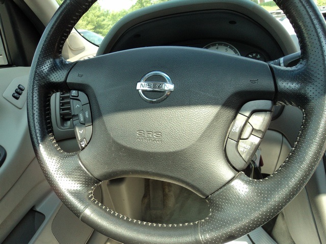 2003 Nissan Maxima GLE - Photo 19 - Cincinnati, OH 45255