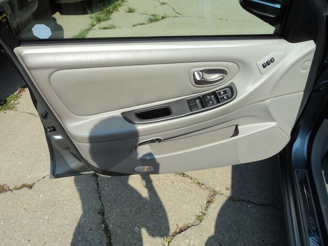 2003 Nissan Maxima GLE - Photo 23 - Cincinnati, OH 45255