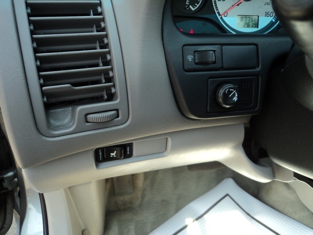 2003 Nissan Maxima GLE - Photo 22 - Cincinnati, OH 45255