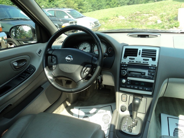 2003 Nissan Maxima GLE - Photo 7 - Cincinnati, OH 45255