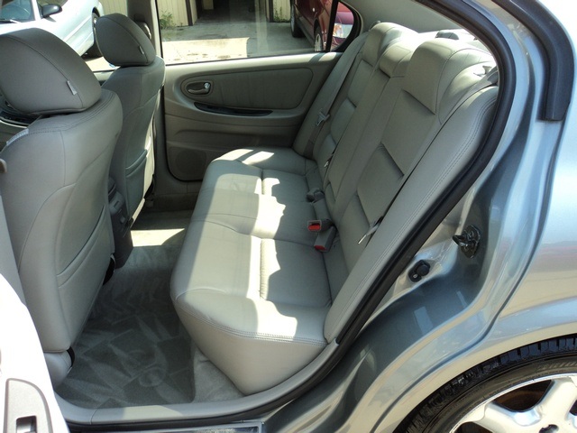 2003 Nissan Maxima GLE - Photo 15 - Cincinnati, OH 45255