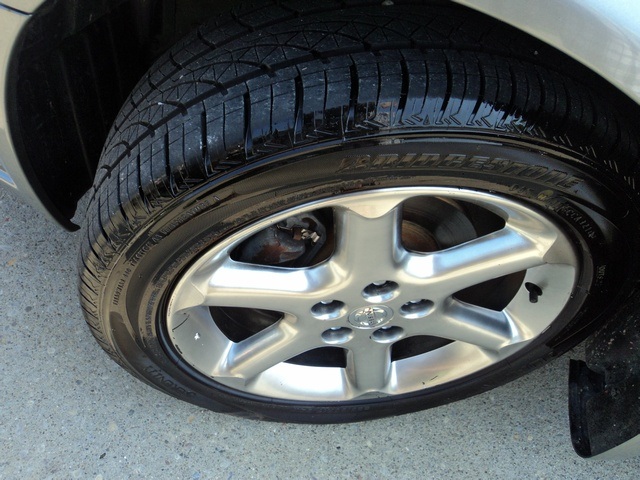 2003 Nissan Maxima GLE - Photo 31 - Cincinnati, OH 45255