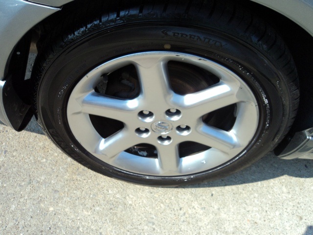 2003 Nissan Maxima GLE - Photo 29 - Cincinnati, OH 45255