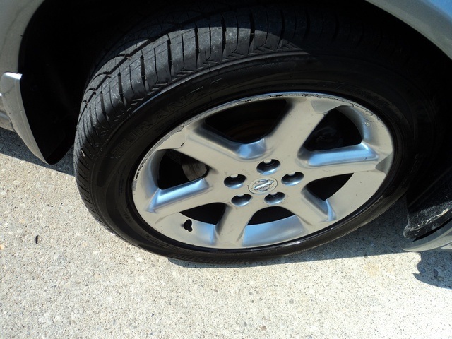 2003 Nissan Maxima GLE - Photo 28 - Cincinnati, OH 45255