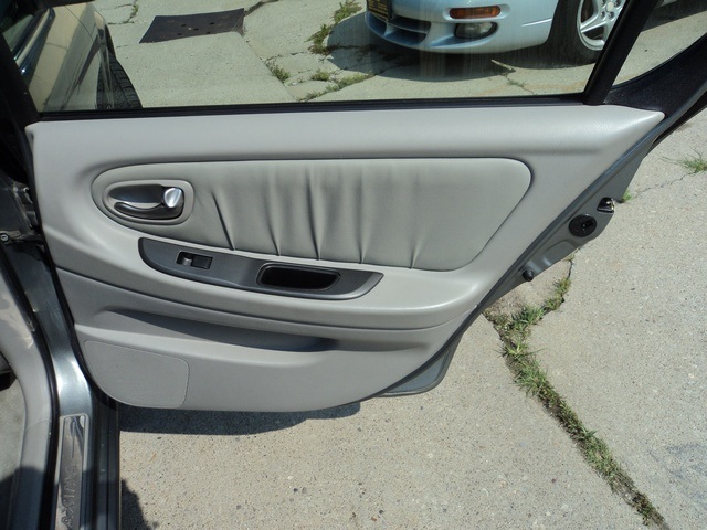 2003 Nissan Maxima GLE - Photo 26 - Cincinnati, OH 45255