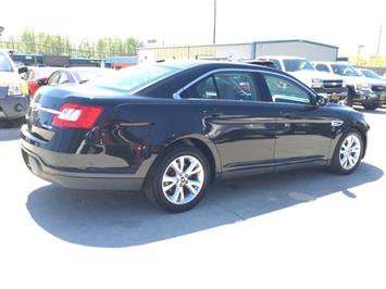 2011 Ford Taurus SEL   - Photo 6 - Cincinnati, OH 45255