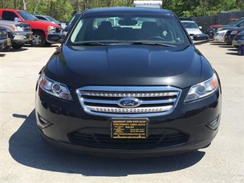 2011 Ford Taurus SEL   - Photo 2 - Cincinnati, OH 45255