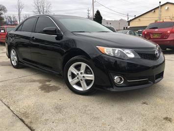 2012 Toyota Camry SE   - Photo 10 - Cincinnati, OH 45255