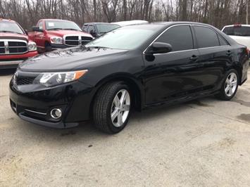 2012 Toyota Camry SE   - Photo 11 - Cincinnati, OH 45255