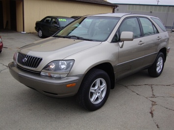 2000 Lexus RX 300   - Photo 3 - Cincinnati, OH 45255