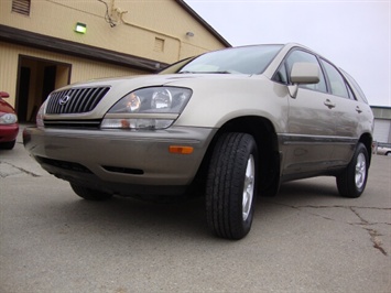 2000 Lexus RX 300   - Photo 11 - Cincinnati, OH 45255