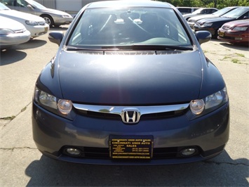 2007 Honda Civic Hybrid   - Photo 2 - Cincinnati, OH 45255