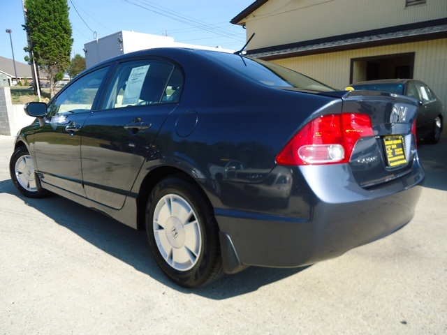 2007 Honda Civic Hybrid - Photo 12 - Cincinnati, OH 45255