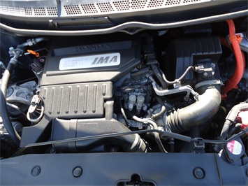 2007 Honda Civic Hybrid   - Photo 33 - Cincinnati, OH 45255