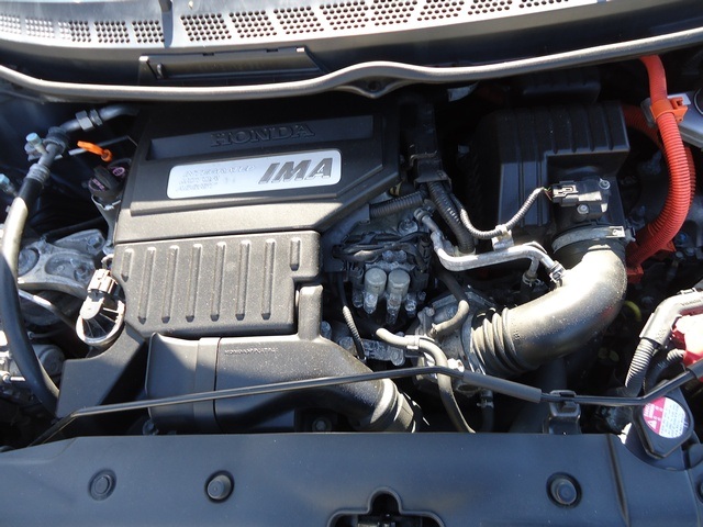 2007 Honda Civic Hybrid - Photo 33 - Cincinnati, OH 45255
